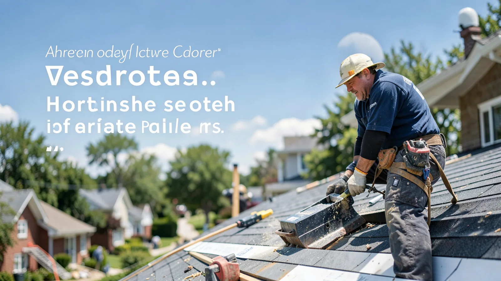 Roof Replacement in Washburn, IL near me